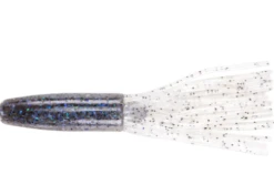 Keitech Salty Core Tube 3 1/2 Inch Soft Plastic Tube 6 Pack 10 Keitech Salty Core Tube 3 1/2 Inch Soft Plastic Tube 6 Pack -Famous Fishing Store 31903320342617