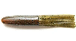 Keitech Salty Core Tube 3 1/2 Inch Soft Plastic Tube 6 Pack 12 Keitech Salty Core Tube 3 1/2 Inch Soft Plastic Tube 6 Pack -Famous Fishing Store 31903320408153