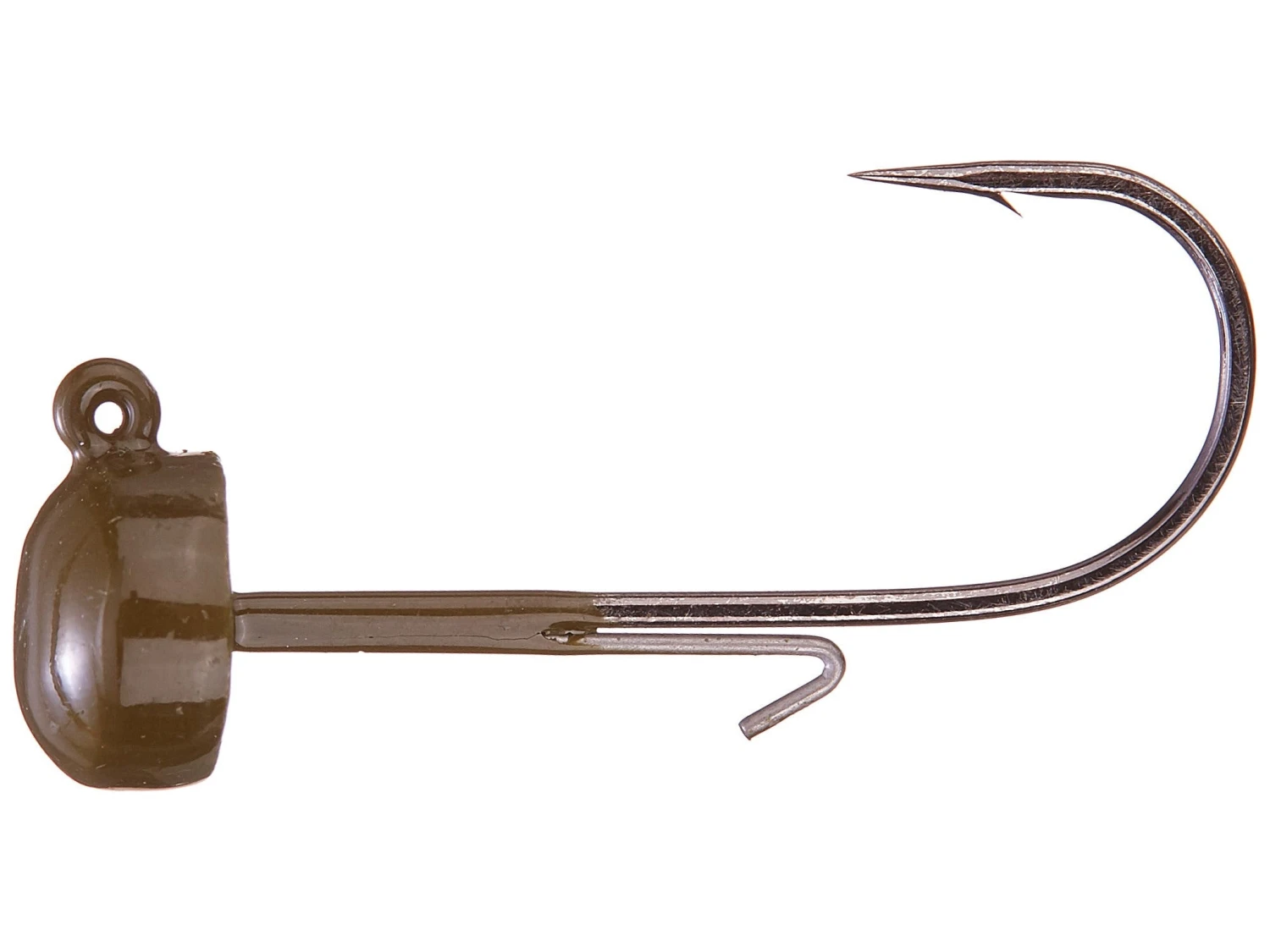 Fish Head Finesse Ned Head 3 Pack 6 Fish Head Finesse Ned Head 3 Pack - Image 4