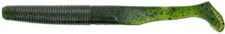 Gary Yamamoto Swim Senko 5 1/2 Inch Paddle Tail Worm 7 Pack -Famous Fishing Store 31L 07 208