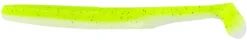 Gary Yamamoto Swim Senko 5 1/2 Inch Paddle Tail Worm 7 Pack -Famous Fishing Store 31L 07 909