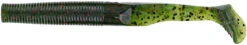 Gary Yamamoto Swim Senko 4 Inch Paddle Tail Worm 10 Pack -Famous Fishing Store 31S 10 208