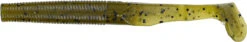 Gary Yamamoto Swim Senko 4 Inch Paddle Tail Worm 10 Pack -Famous Fishing Store 31S 10 297