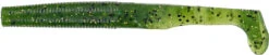 Gary Yamamoto Swim Senko 4 Inch Paddle Tail Worm 10 Pack -Famous Fishing Store 31S 10 323