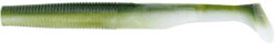 Gary Yamamoto Swim Senko 4 Inch Paddle Tail Worm 10 Pack -Famous Fishing Store 31S 10 901