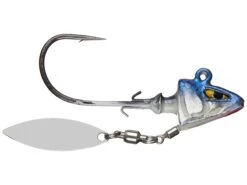 Mustad Underspin Shad -Famous Fishing Store 32047557476441