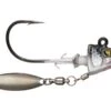 Mustad Underspin Shad 1 Mustad Underspin Shad -Famous Fishing Store 32047557509209