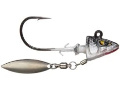 Mustad Underspin Shad -Famous Fishing Store 32047557574745