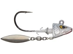 Mustad Underspin Shad -Famous Fishing Store 32047557967961