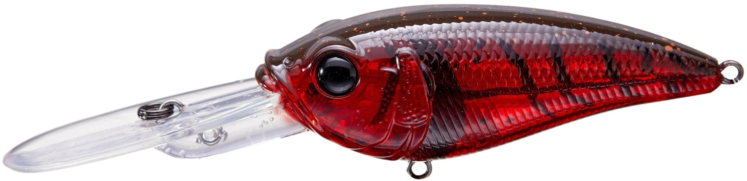 River2Sea Tactical DD 3 Inch Deep Diving Crankbait 4 River2Sea Tactical DD 3 Inch Deep Diving Crankbait - Image 2