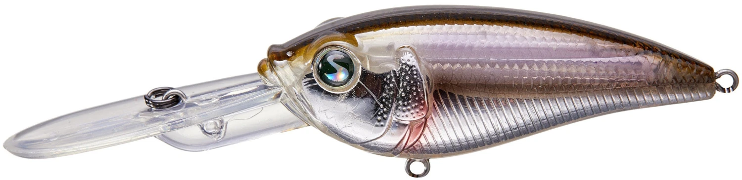 River2Sea Tactical DD 3 Inch Deep Diving Crankbait 5 River2Sea Tactical DD 3 Inch Deep Diving Crankbait - Image 3