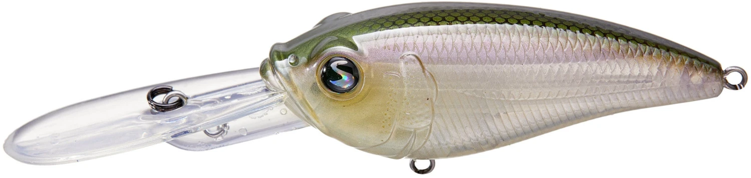 River2Sea Tactical DD 3 Inch Deep Diving Crankbait 6 River2Sea Tactical DD 3 Inch Deep Diving Crankbait - Image 4
