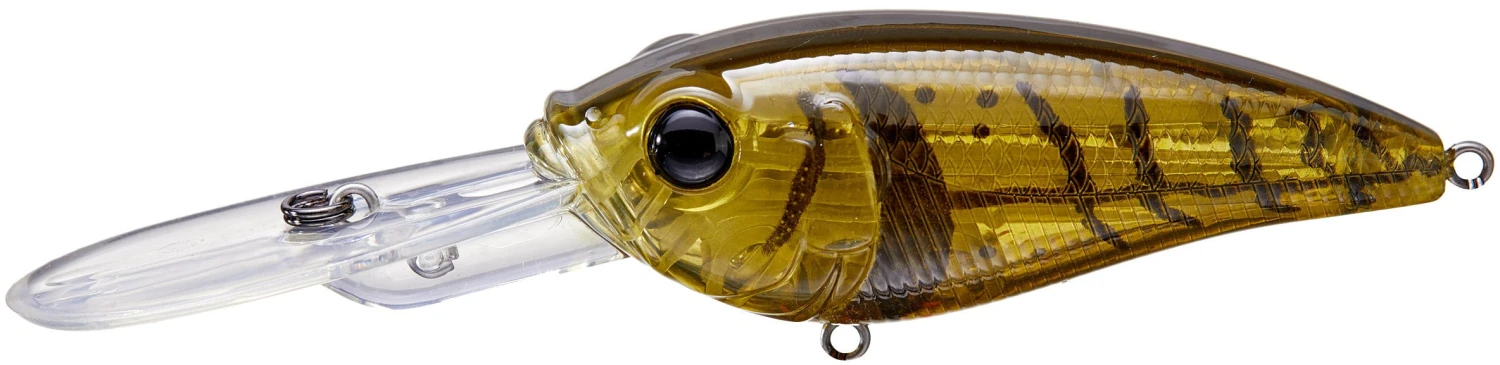 River2Sea Tactical DD 3 Inch Deep Diving Crankbait 8 River2Sea Tactical DD 3 Inch Deep Diving Crankbait - Image 6
