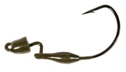 Z-Man Pro BulletZ Jig Head 3 Pack -Famous Fishing Store 32096807977049