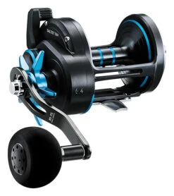 Daiwa Saltist Star Drag Conventional High Speed Reels -Famous Fishing Store 32117718974553