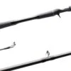 Shimano Poison Adrena Casting Rods