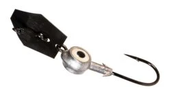 Z-Man Eye Strike Skirtless ChatterBait 2 Pack -Famous Fishing Store 32161618624601