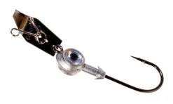 Z-Man Eye Strike Skirtless ChatterBait 2 Pack -Famous Fishing Store 32161618853977