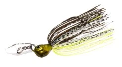 Z-Man Jack Hammer ChatterBait StealthBlade -Famous Fishing Store 32161664467033