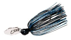 Z-Man Jack Hammer ChatterBait StealthBlade -Famous Fishing Store 32161664565337