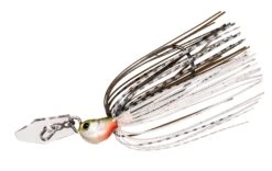 Z-Man Jack Hammer ChatterBait StealthBlade -Famous Fishing Store 32161664663641