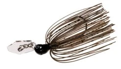 Z-Man Jack Hammer ChatterBait StealthBlade -Famous Fishing Store 32161664729177