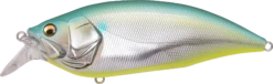Megabass Big-M 2.0 Magnum Medium Diving Crankbait -Famous Fishing Store 32195137208409