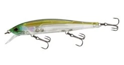 Yo-Zuri 3DB Jerkbait 110 -Famous Fishing Store 32233071280217