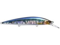 Jackall Rerange 110MR Jerkbait 14 Jackall Rerange 110MR Jerkbait -Famous Fishing Store 32263653261401