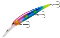 Bandit Generator Walleye Deep 4 5/8 Inch Trolling Plug 15 Bandit Generator Walleye Deep 4 5/8 Inch Trolling Plug -Famous Fishing Store 32277492498521