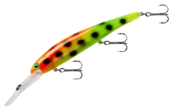 Bandit Generator Walleye Deep 4 5/8 Inch Trolling Plug 16 Bandit Generator Walleye Deep 4 5/8 Inch Trolling Plug -Famous Fishing Store 32277492531289