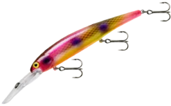 Bandit Generator Walleye Deep 4 5/8 Inch Trolling Plug 18 Bandit Generator Walleye Deep 4 5/8 Inch Trolling Plug -Famous Fishing Store 32277492596825