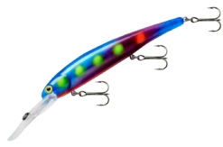 Bandit Generator Walleye Deep 4 5/8 Inch Trolling Plug 19 Bandit Generator Walleye Deep 4 5/8 Inch Trolling Plug -Famous Fishing Store 32277492629593