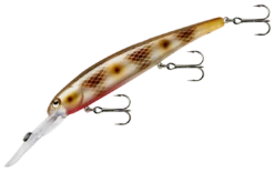 Bandit Generator Walleye Deep 4 5/8 Inch Trolling Plug 20 Bandit Generator Walleye Deep 4 5/8 Inch Trolling Plug -Famous Fishing Store 32277492662361