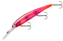 Bandit Generator Walleye Deep 4 5/8 Inch Trolling Plug 21 Bandit Generator Walleye Deep 4 5/8 Inch Trolling Plug -Famous Fishing Store 32277492695129