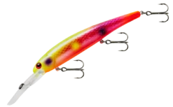 Bandit Generator Walleye Deep 4 5/8 Inch Trolling Plug 22 Bandit Generator Walleye Deep 4 5/8 Inch Trolling Plug -Famous Fishing Store 32277492727897