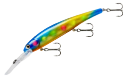 Bandit Generator Walleye Deep 4 5/8 Inch Trolling Plug 23 Bandit Generator Walleye Deep 4 5/8 Inch Trolling Plug -Famous Fishing Store 32277492760665