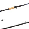 Dobyns Champion XP Series Split Grip Casting Rods -Famous Fishing Store 32293348212825