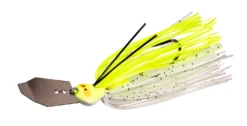 Z-Man CrossEyeZ ChatterBait 25 Z-Man CrossEyeZ ChatterBait -Famous Fishing Store 32310957277273