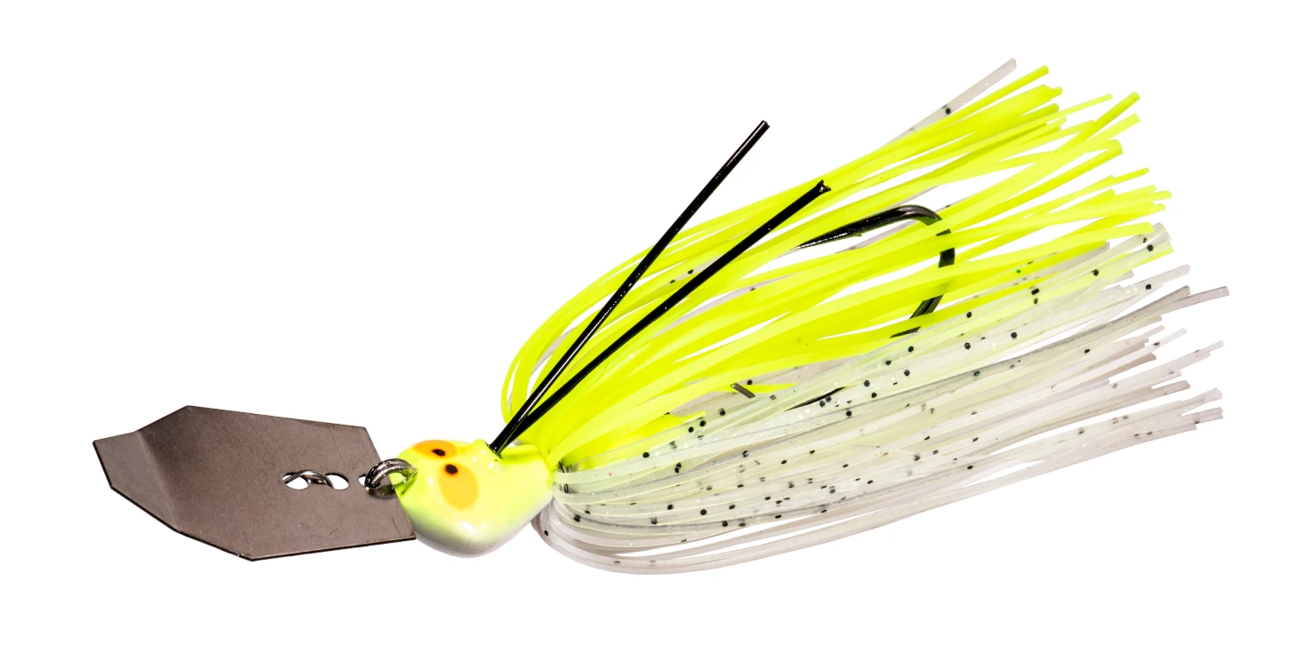 Z-Man CrossEyeZ ChatterBait 8 Z-Man CrossEyeZ ChatterBait - Image 6