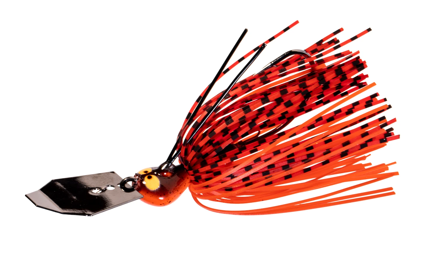 Z-Man CrossEyeZ ChatterBait 12 Z-Man CrossEyeZ ChatterBait - Image 10