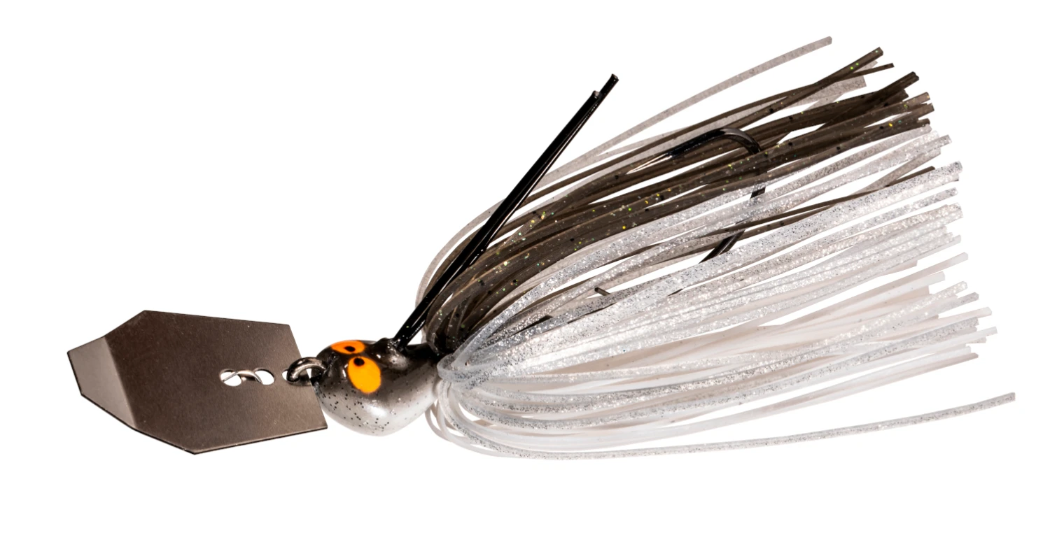 Z-Man CrossEyeZ ChatterBait 21 Z-Man CrossEyeZ ChatterBait - Image 19