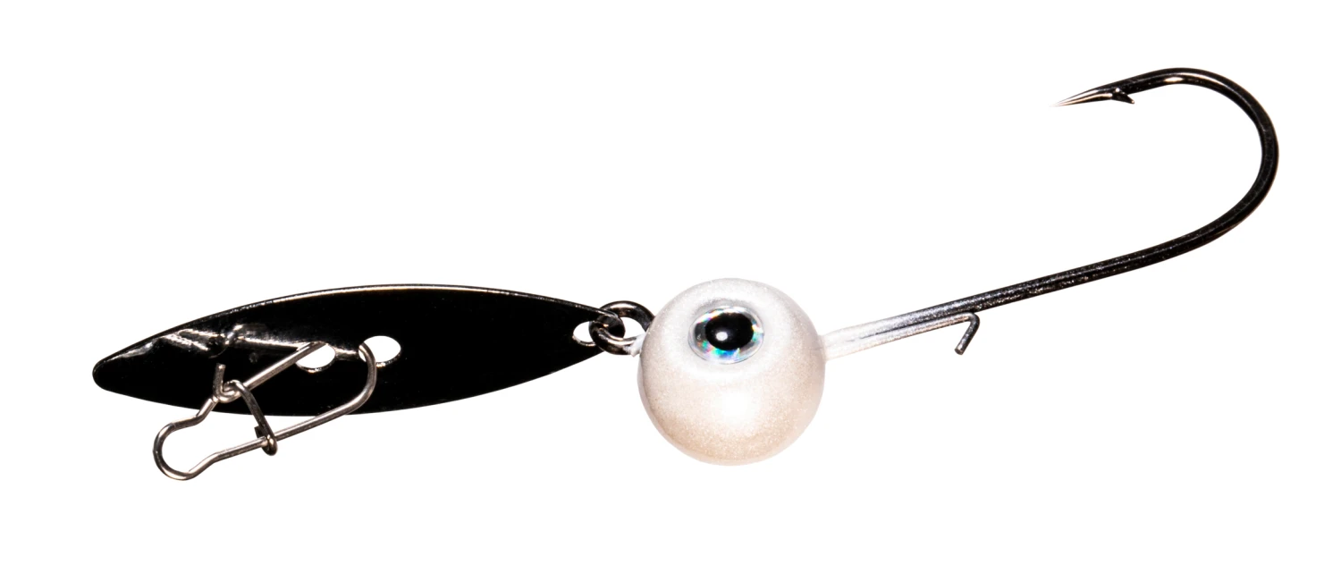 Z-Man ChatterBait WillowVibe 2 Pack 5 Z-Man ChatterBait WillowVibe 2 Pack - Image 3