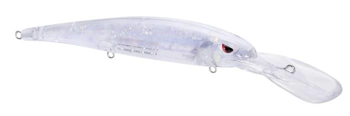 SPRO MadEye Minnow 120 Deep Diving Walleye Trolling Lure 9 SPRO MadEye Minnow 120 Deep Diving Walleye Trolling Lure - Image 7