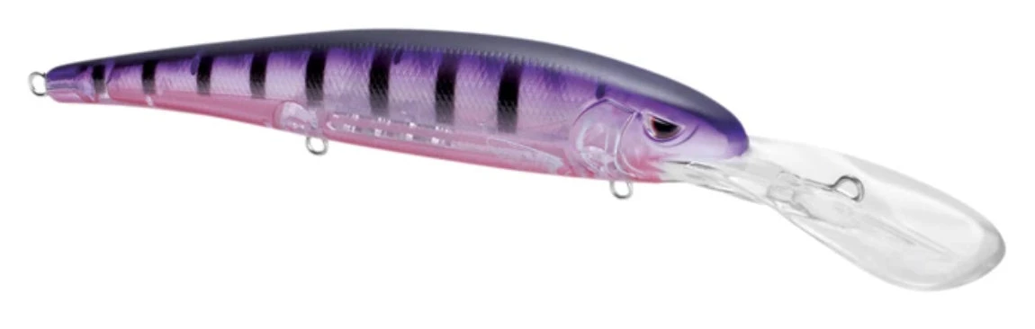 SPRO MadEye Minnow 120 Deep Diving Walleye Trolling Lure 11 SPRO MadEye Minnow 120 Deep Diving Walleye Trolling Lure - Image 9