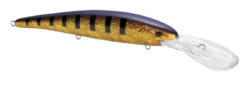 SPRO MadEye Minnow 120 Deep Diving Walleye Trolling Lure 27 SPRO MadEye Minnow 120 Deep Diving Walleye Trolling Lure -Famous Fishing Store 32339518783577
