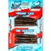 Z-Man 32-Piece Ned Rig Kit 2 Z-Man 32-Piece Ned Rig Kit -Famous Fishing Store 32384434471001
