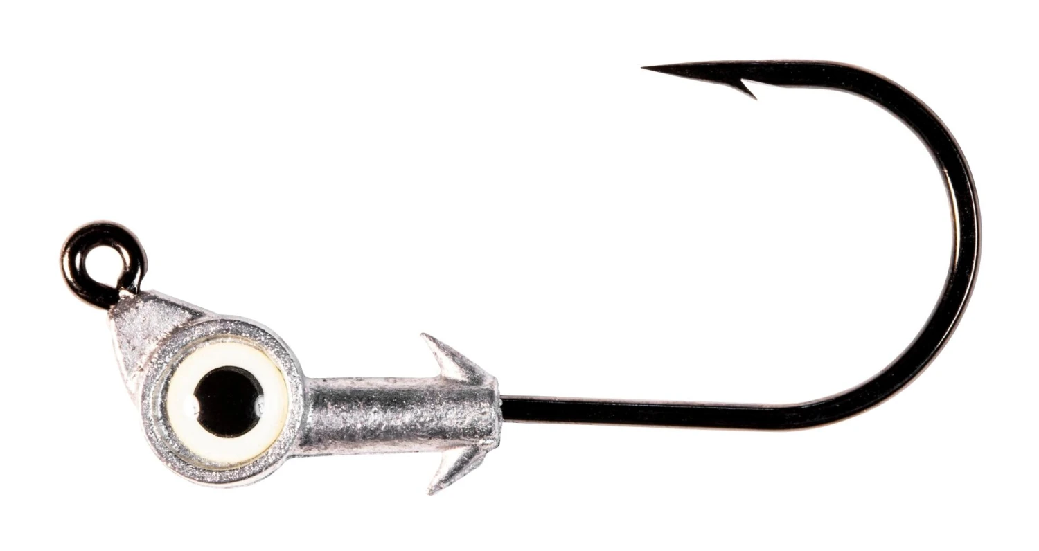 Z-Man Swimbait Eye Jigheads 3 Pack 7 Z-Man Swimbait Eye Jigheads 3 Pack - Image 5