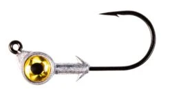 Z-Man Swimbait Eye Jigheads 3 Pack 31 Z-Man Swimbait Eye Jigheads 3 Pack -Famous Fishing Store 32384444891225