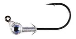 Z-Man Swimbait Eye Jigheads 3 Pack 37 Z-Man Swimbait Eye Jigheads 3 Pack -Famous Fishing Store 32384445087833